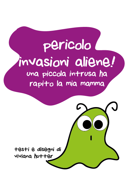 Invasioni aliene!